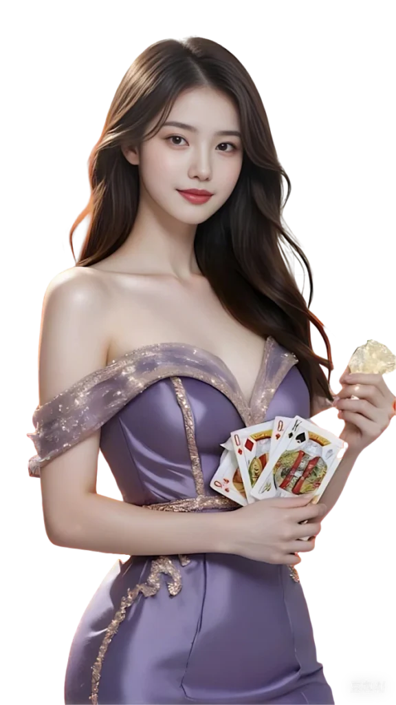 宇宙星塵娛樂城–百家樂規則及玩法