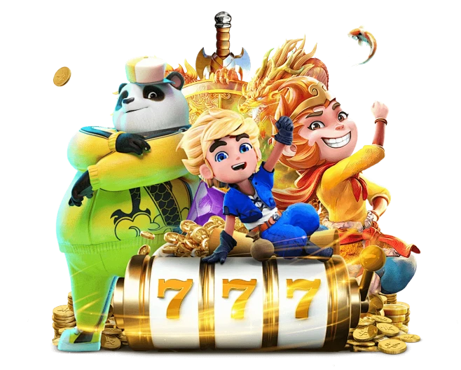 宇宙星塵娛樂城－老虎機玩法