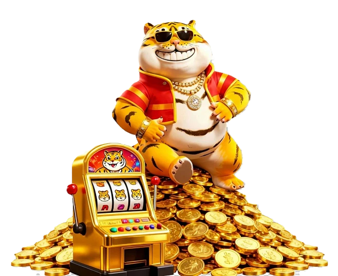 宇宙星塵娛樂城－關於老虎機